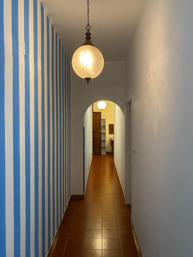 Civico 98 Hotel Milazzo Bagian luar foto