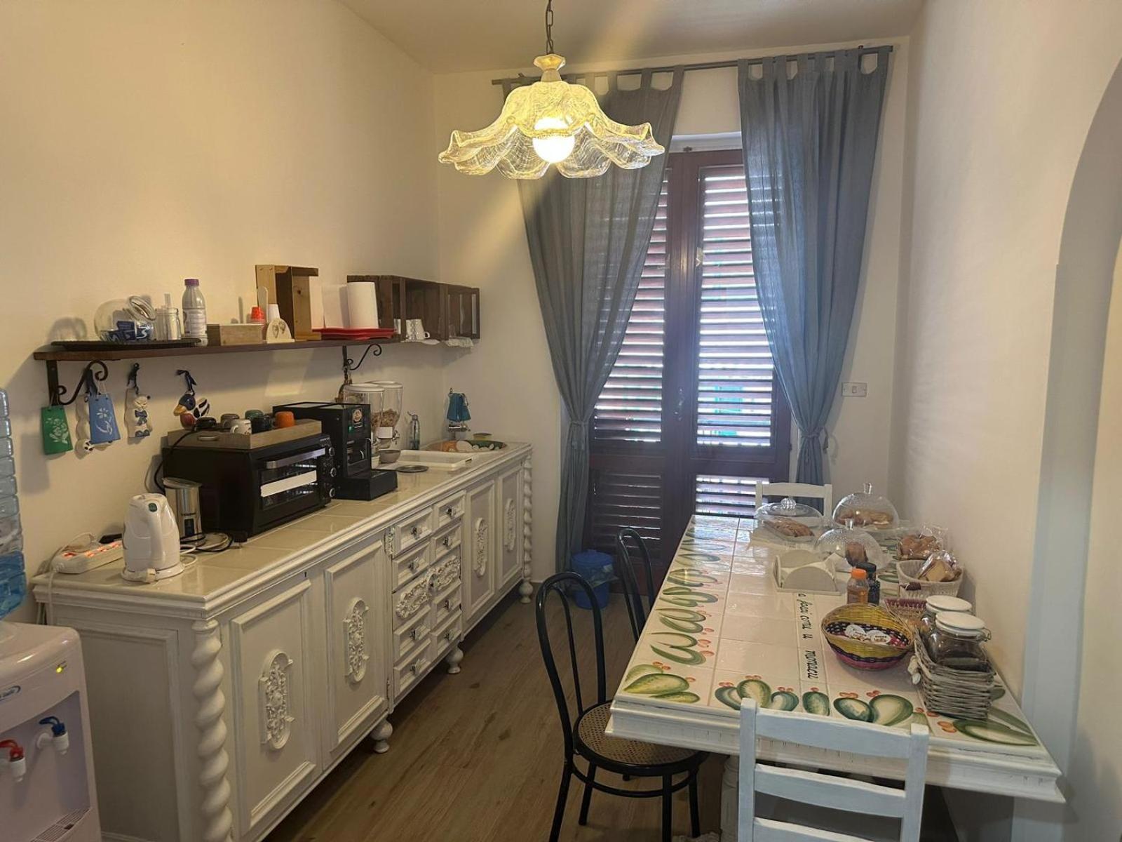 Civico 98 Hotel Milazzo Bagian luar foto