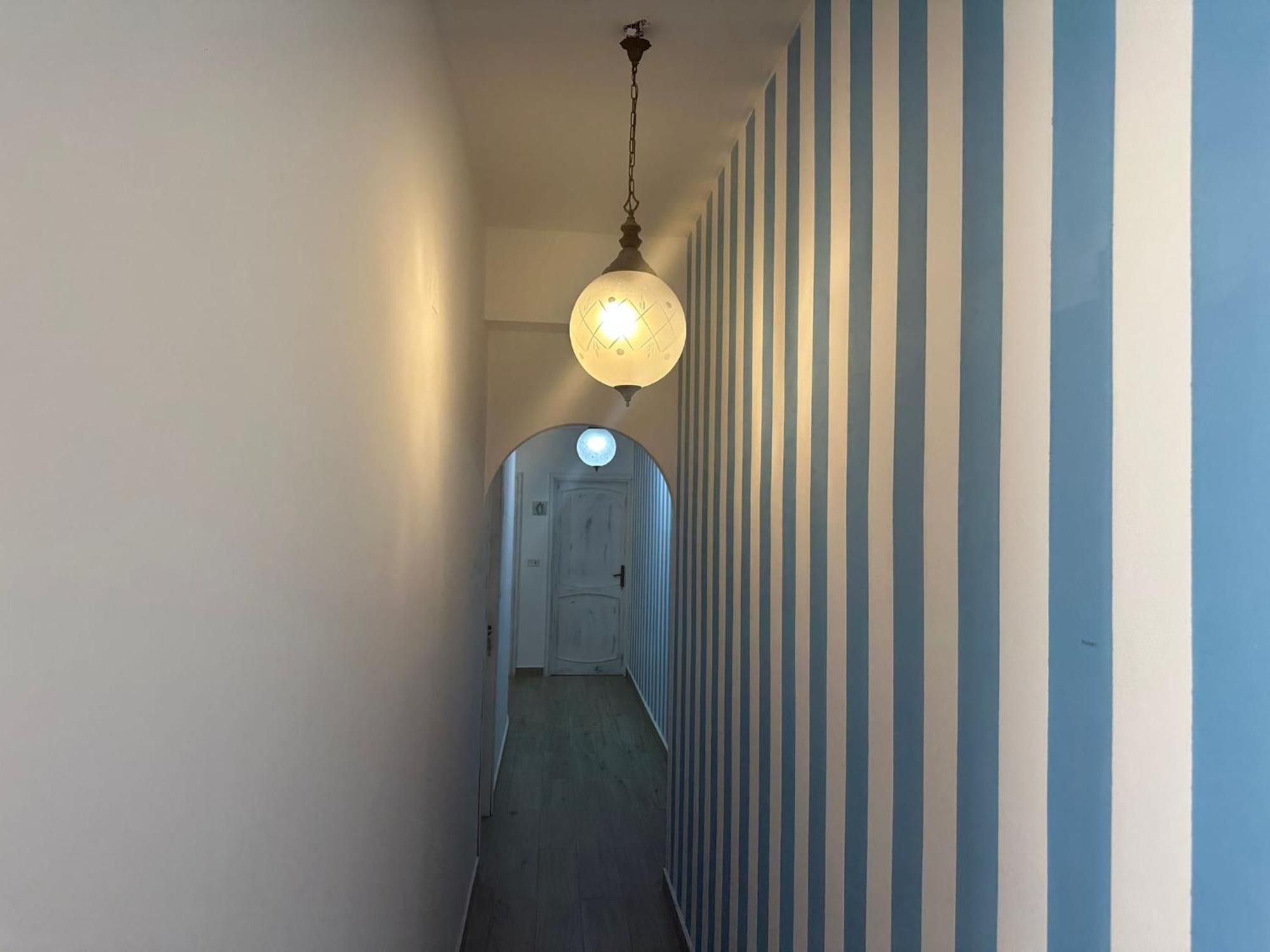 Civico 98 Hotel Milazzo Bagian luar foto