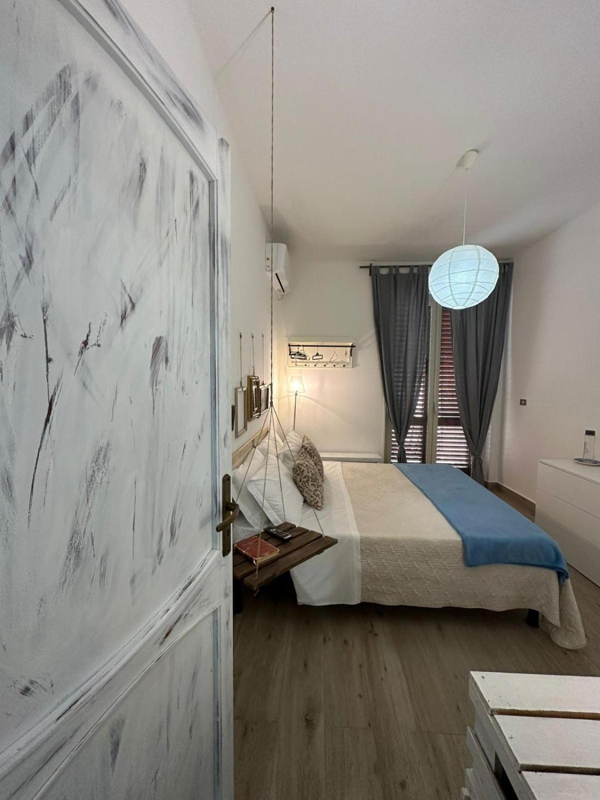 Civico 98 Hotel Milazzo Bagian luar foto