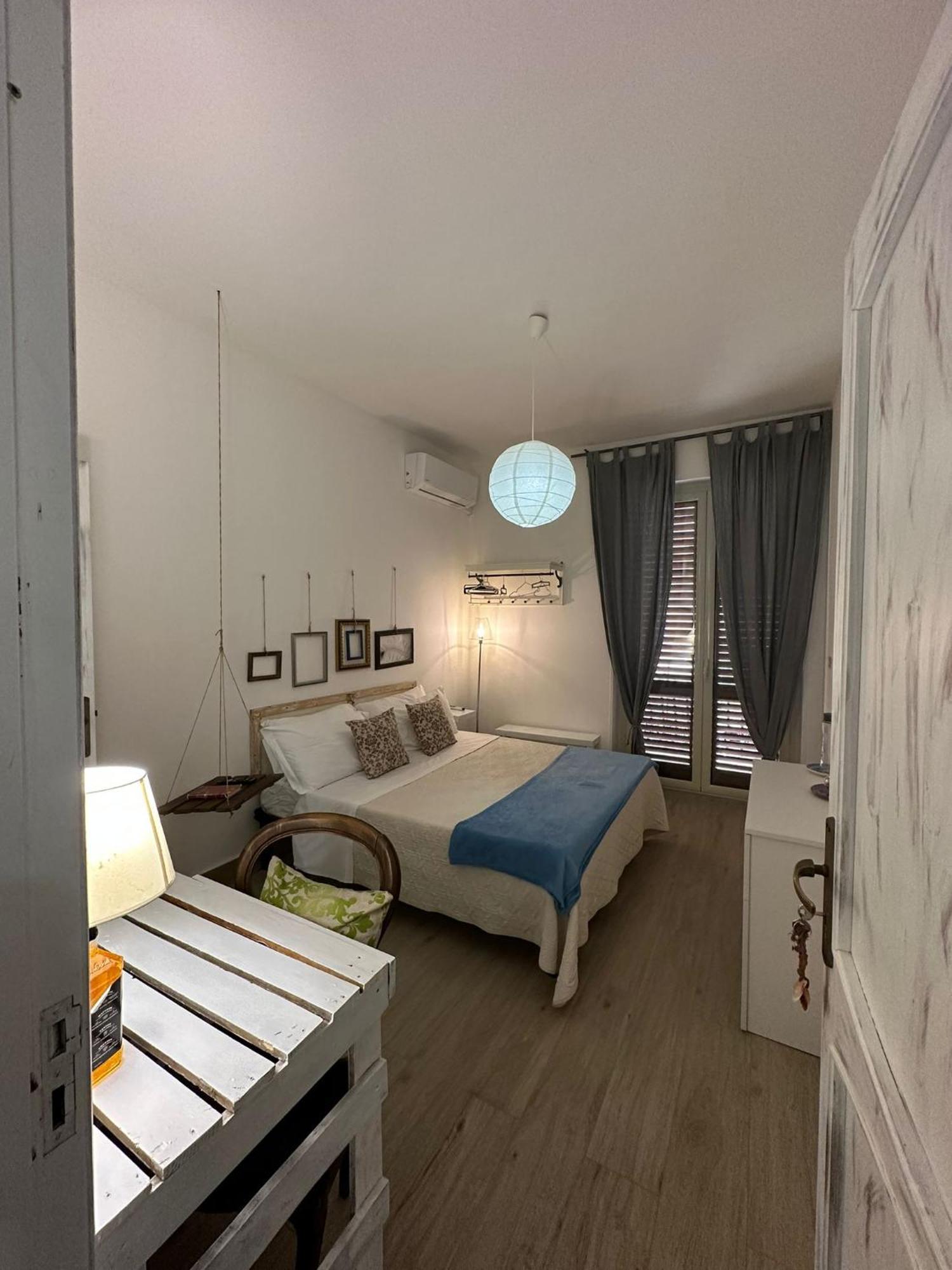 Civico 98 Hotel Milazzo Bagian luar foto