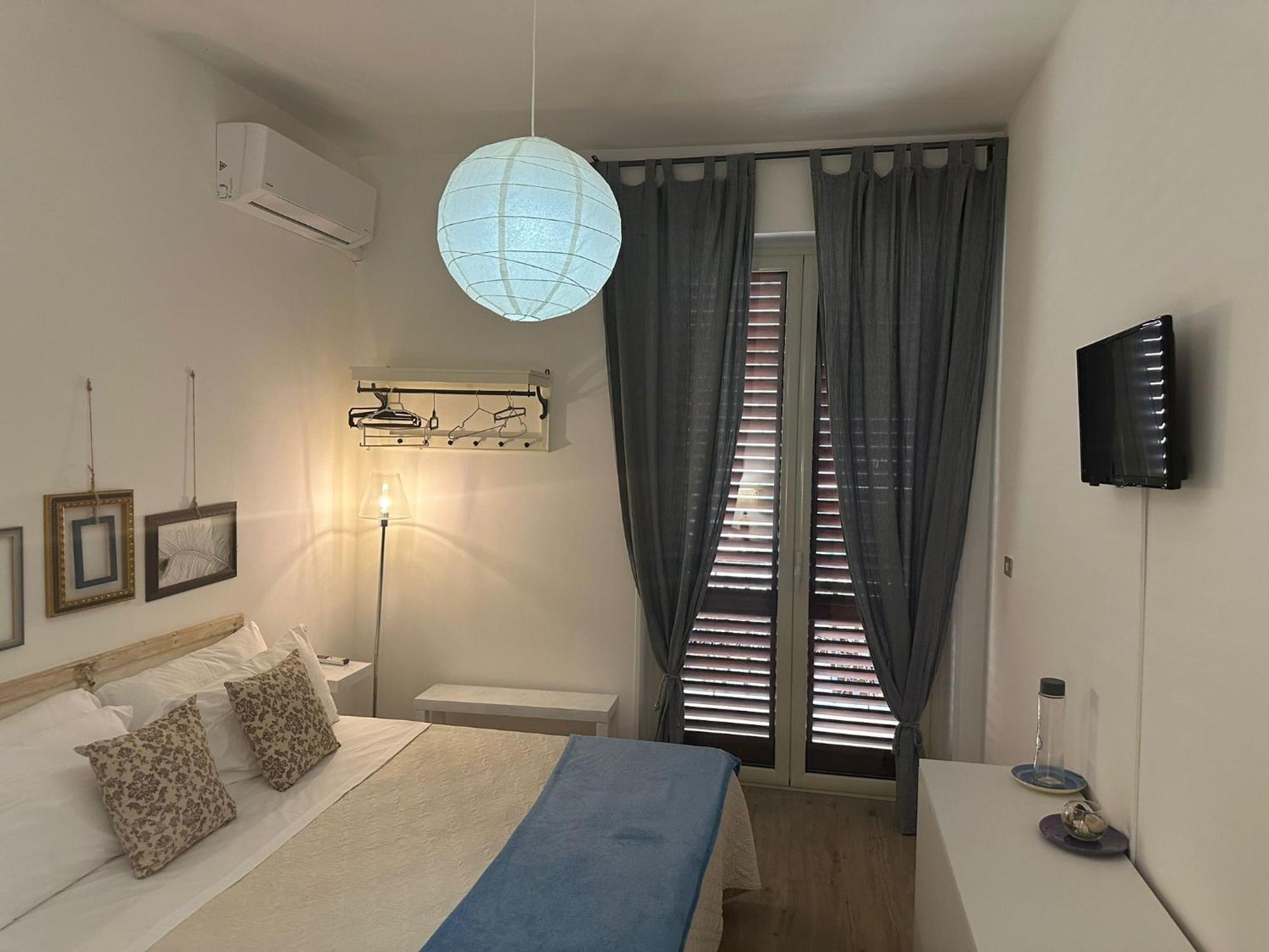 Civico 98 Hotel Milazzo Bagian luar foto