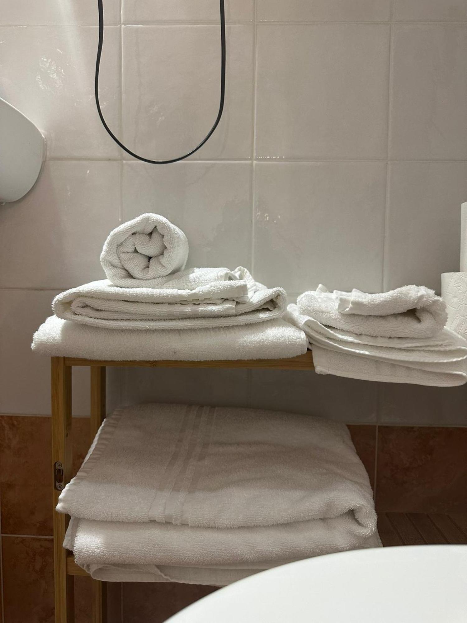 Civico 98 Hotel Milazzo Bagian luar foto
