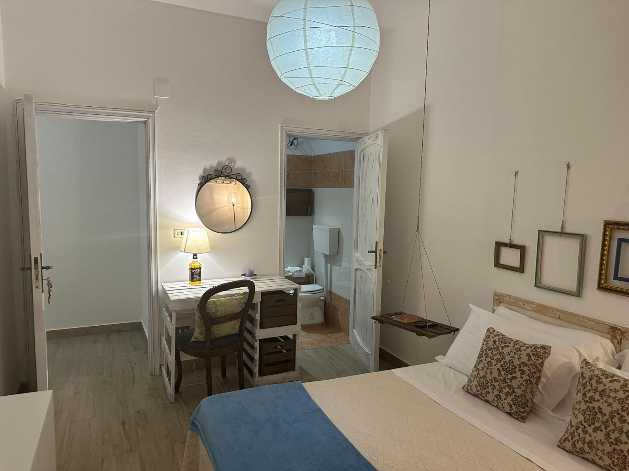 Civico 98 Hotel Milazzo Bagian luar foto