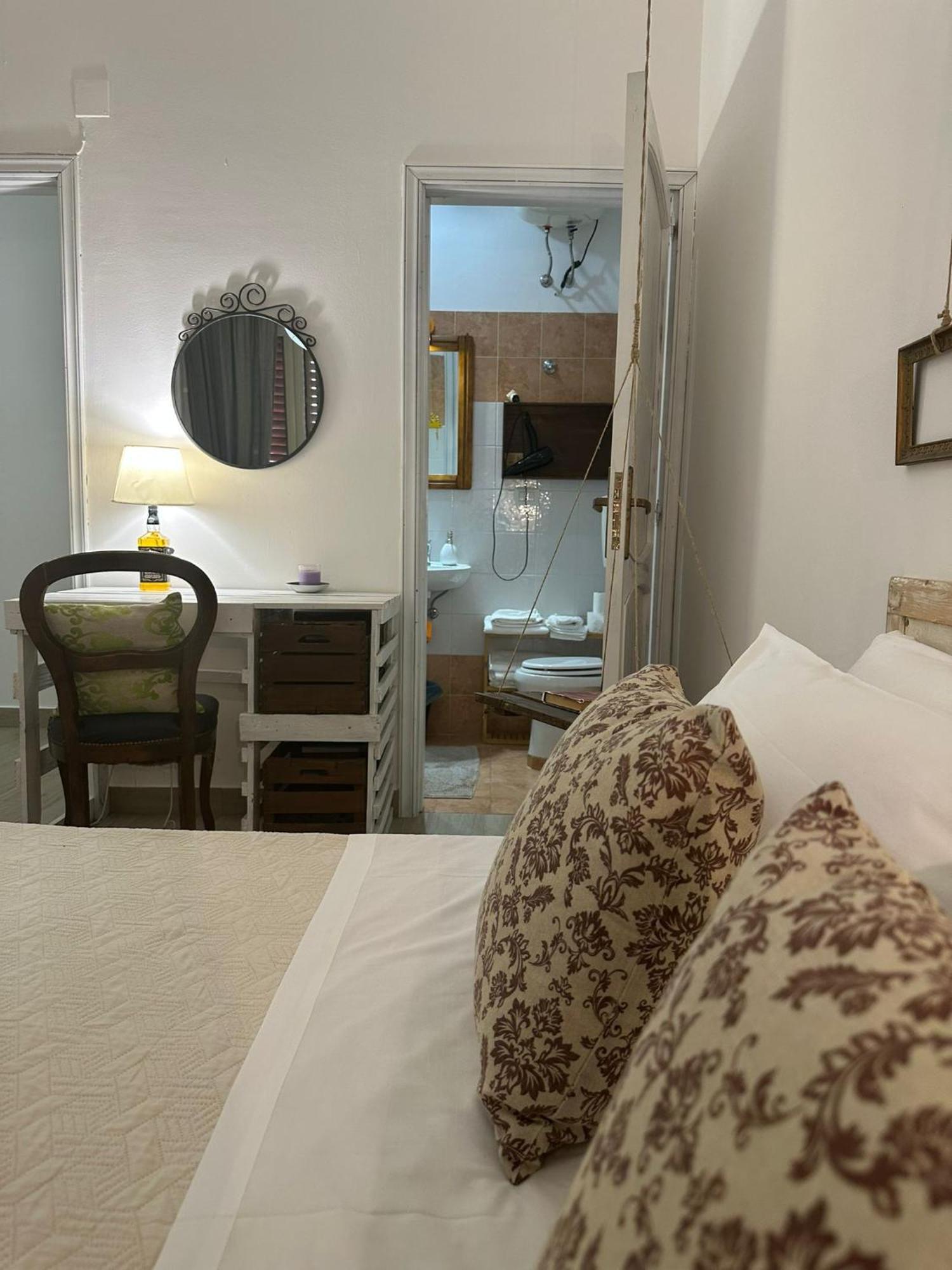 Civico 98 Hotel Milazzo Bagian luar foto