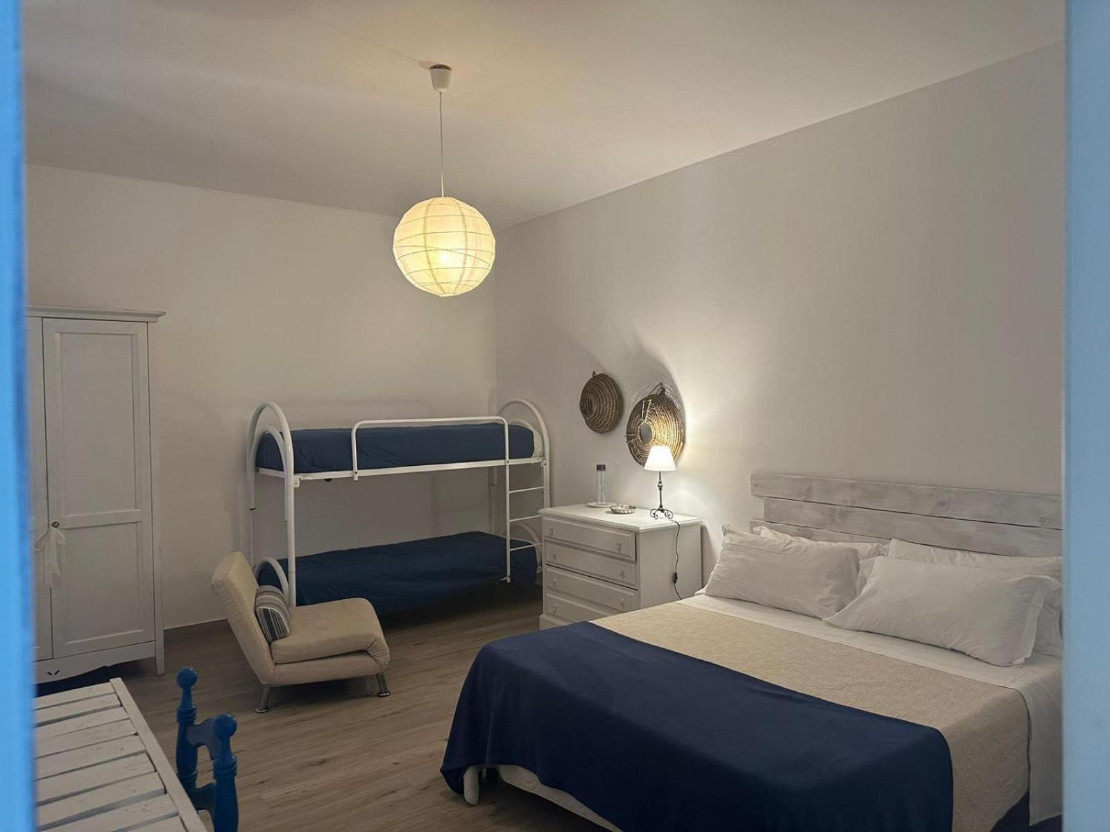 Civico 98 Hotel Milazzo Bagian luar foto