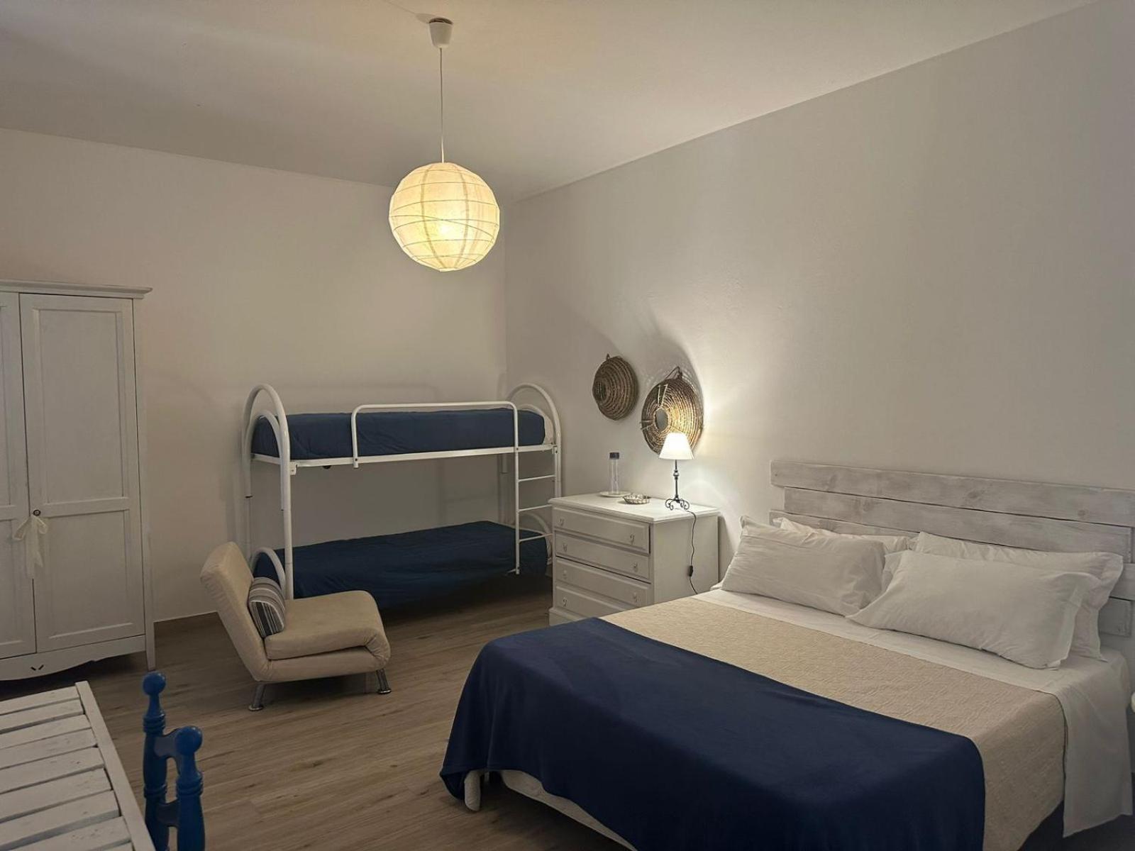 Civico 98 Hotel Milazzo Bagian luar foto