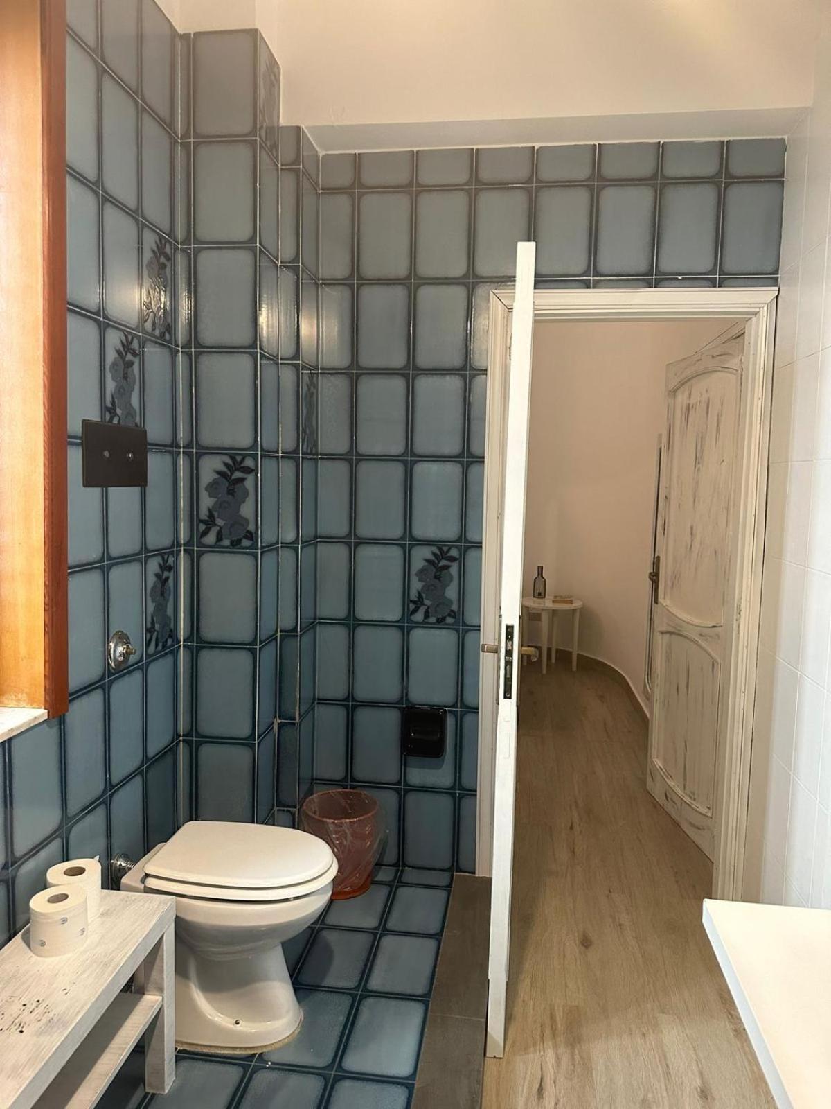 Civico 98 Hotel Milazzo Bagian luar foto