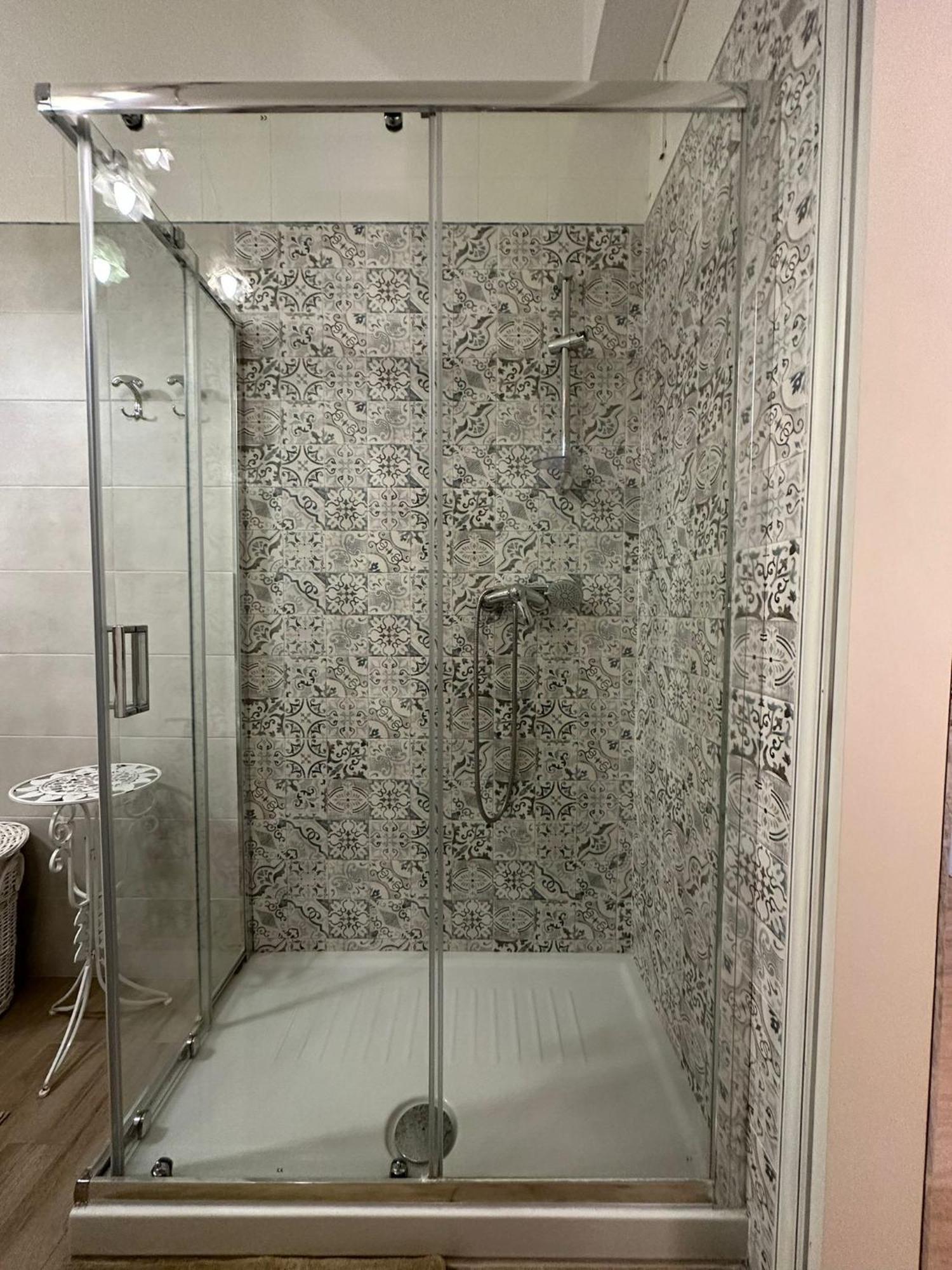 Civico 98 Hotel Milazzo Bagian luar foto